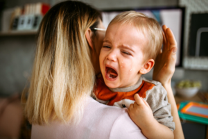 how to stop my toddler from biting