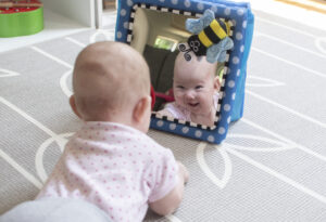 How to Do Tummy Time with Your Infant 