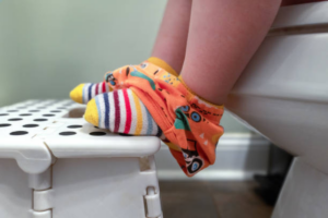 Tried and True Potty Training Essentials